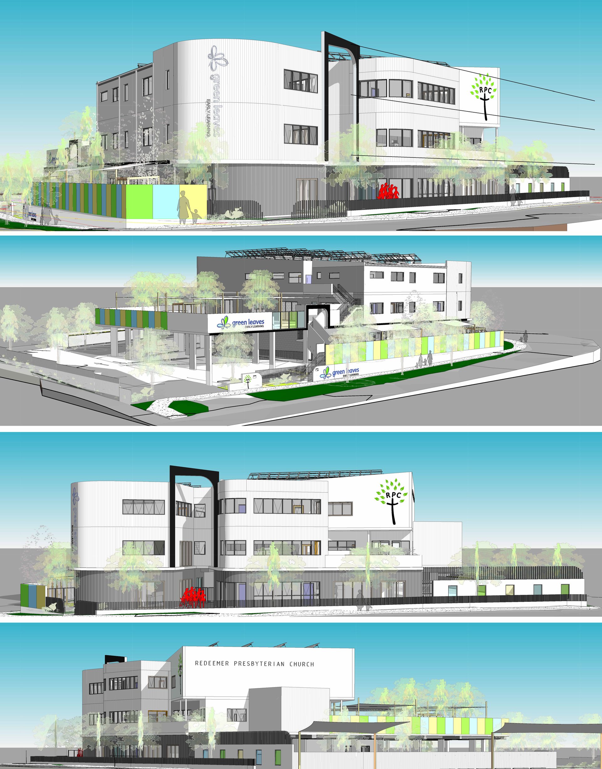 WY Architect Services
