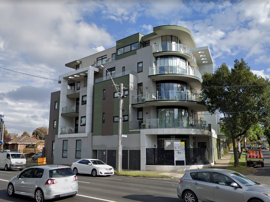 254 Bell Street, Heidelberg Heights