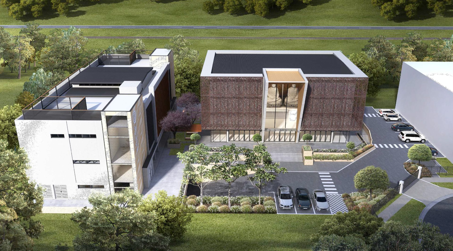 WY Architect Projects