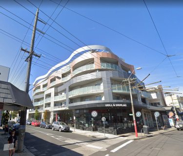 390 High Street, Northcote