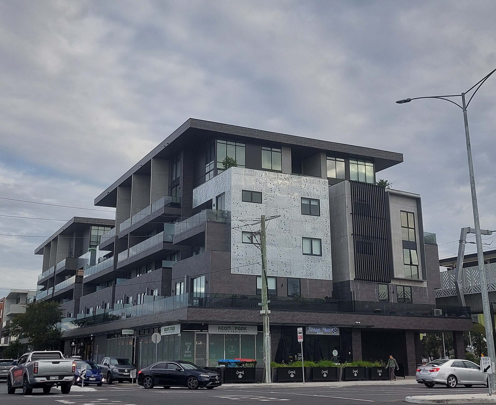 49 Johnson Street