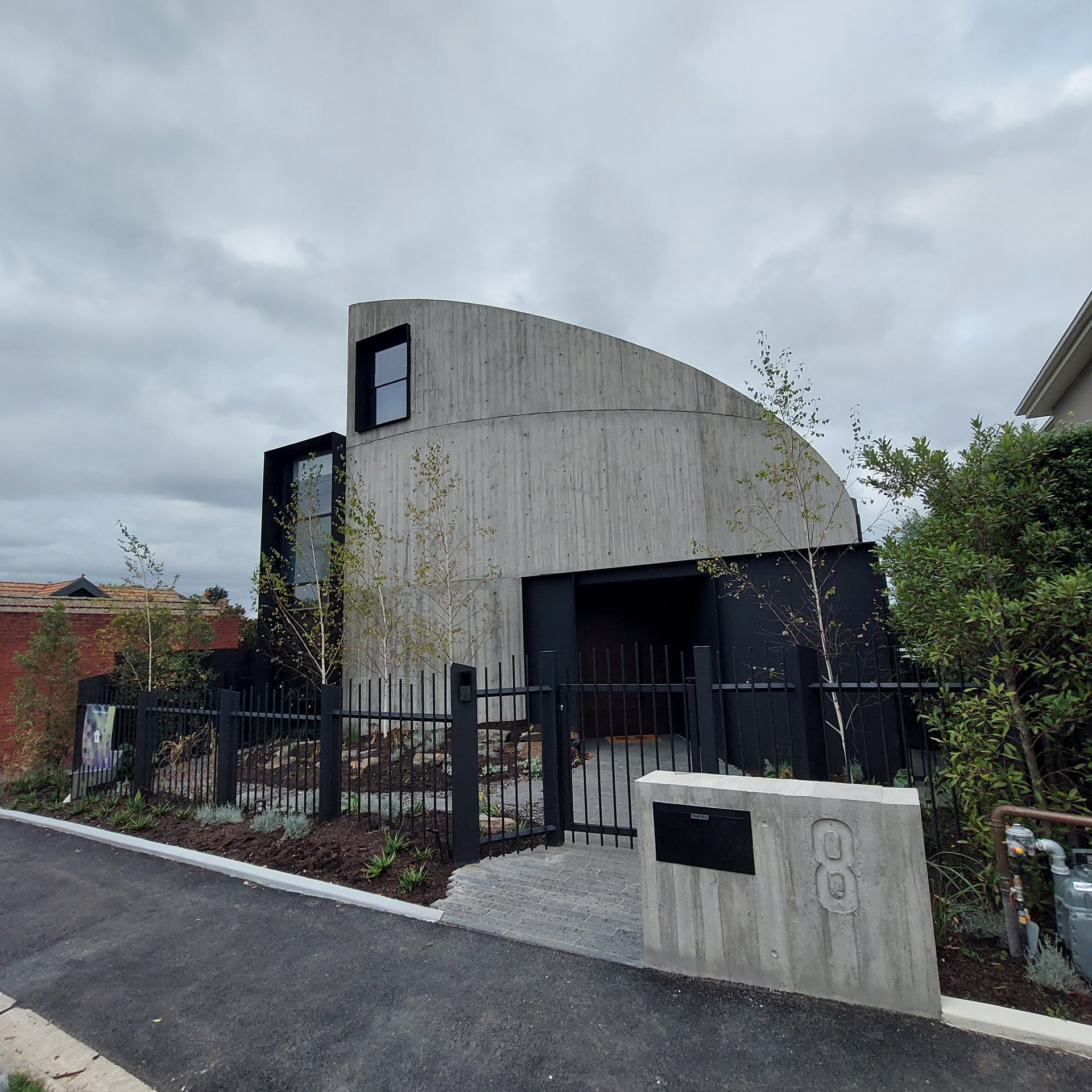 8 Findon Street